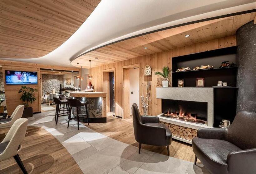 민박 Garnì Letizia