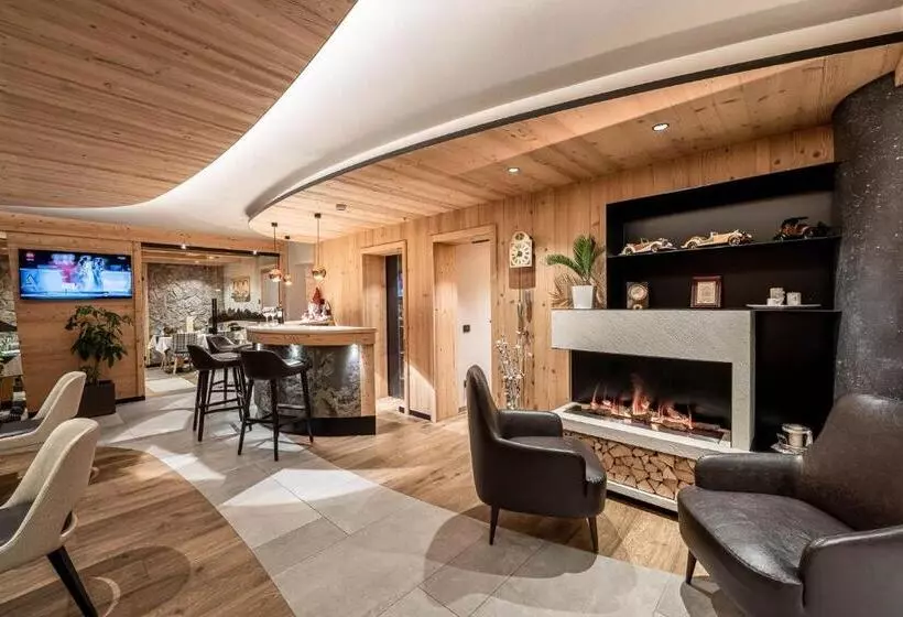 Aamiaismajoitus (B&B) Garnì Letizia