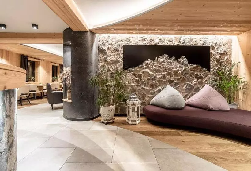 Aamiaismajoitus (B&B) Garnì Letizia