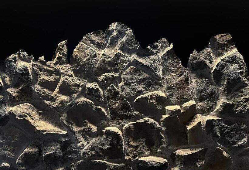 민박 Garnì Letizia