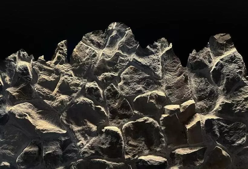 Aamiaismajoitus (B&B) Garnì Letizia