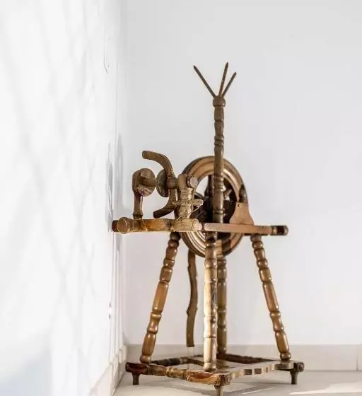 Aamiaismajoitus (B&B) Garnì Letizia