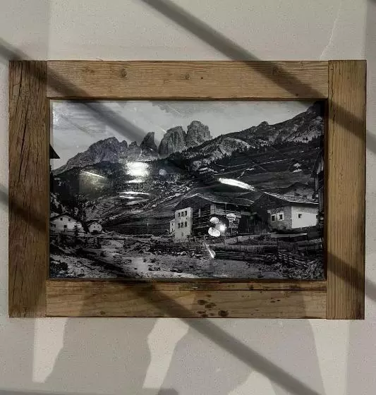 Aamiaismajoitus (B&B) Garnì Letizia