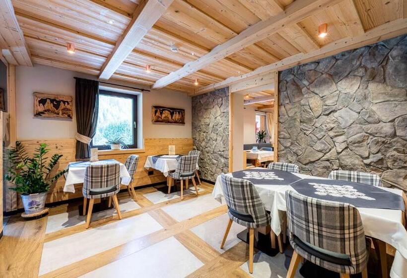 민박 Garnì Letizia