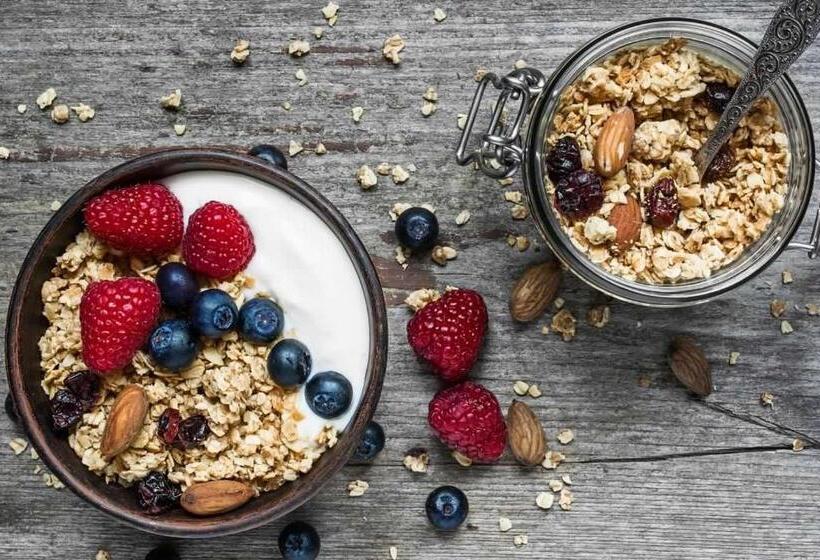 민박 Garnì Letizia