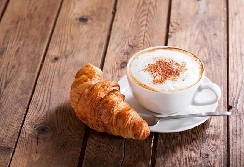 민박 Garnì Letizia