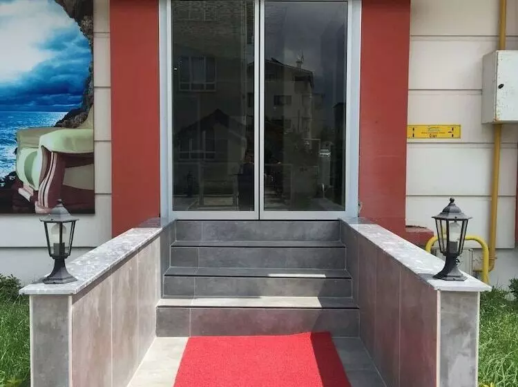 ベッドアンドブレックファースト Samsun Suite Deluxe