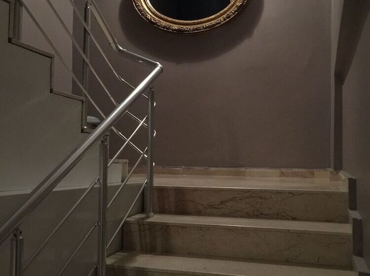 צימר Samsun Suite Deluxe