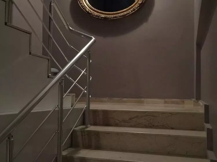 ベッドアンドブレックファースト Samsun Suite Deluxe