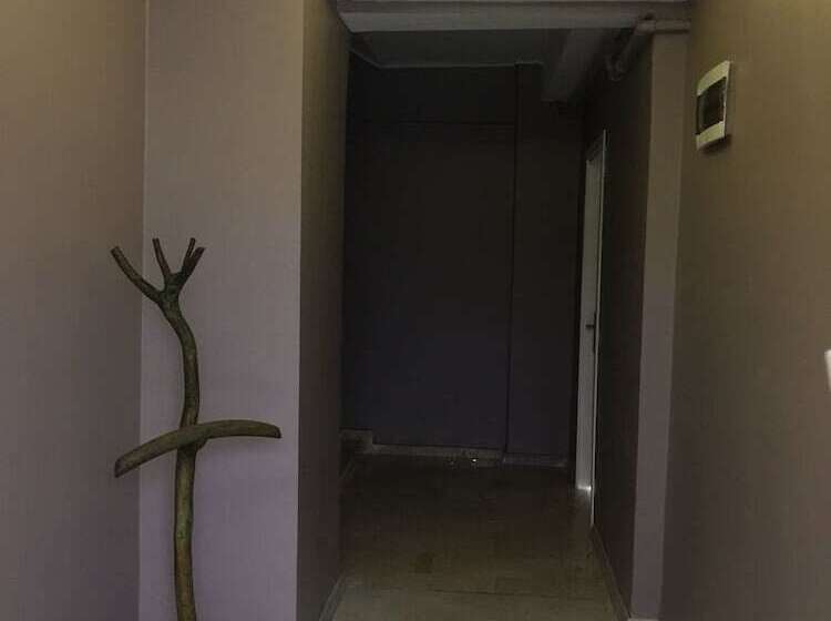 צימר Samsun Suite Deluxe