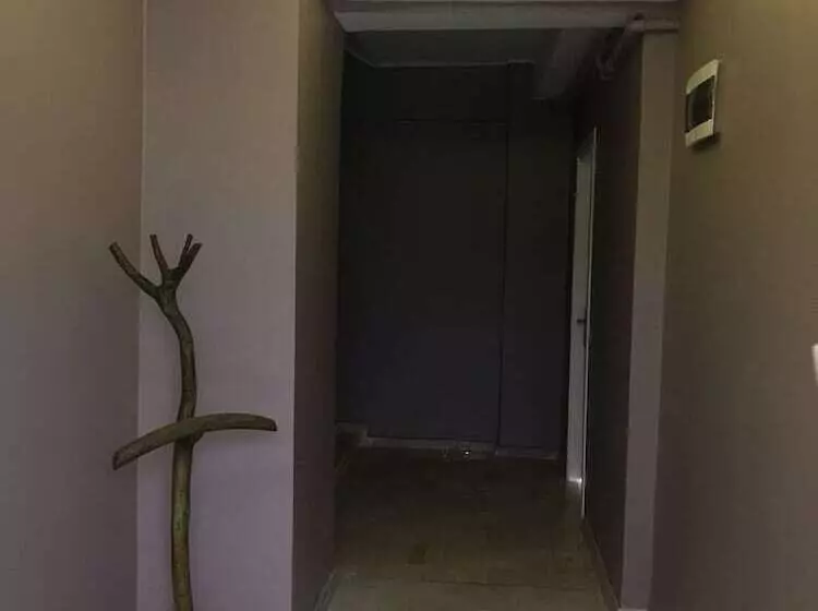 ベッドアンドブレックファースト Samsun Suite Deluxe