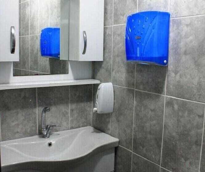 צימר Samsun Suite Deluxe