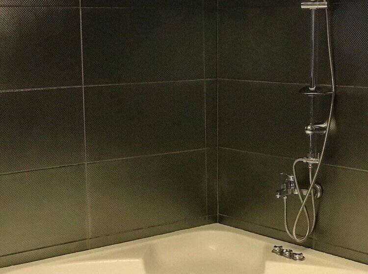 צימר Samsun Suite Deluxe