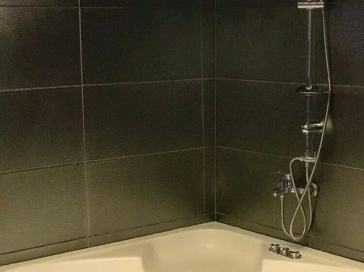 ベッドアンドブレックファースト Samsun Suite Deluxe