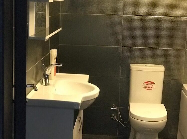 צימר Samsun Suite Deluxe