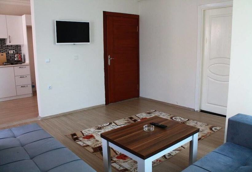 צימר Samsun Suite Deluxe