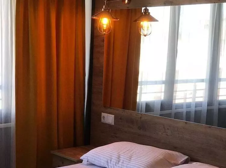 ベッドアンドブレックファースト Samsun Suite Deluxe