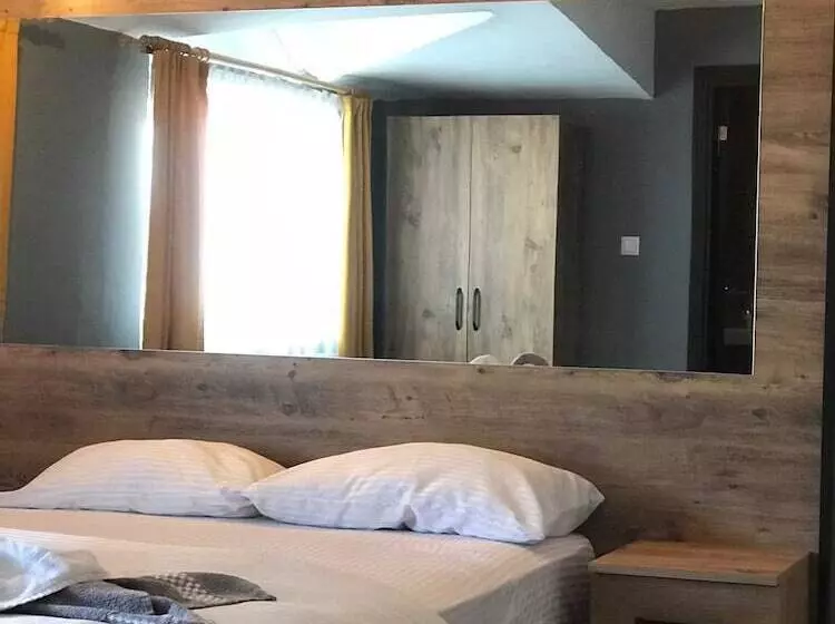 ベッドアンドブレックファースト Samsun Suite Deluxe