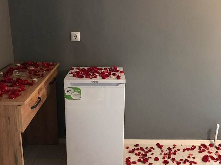 צימר Samsun Suite Deluxe