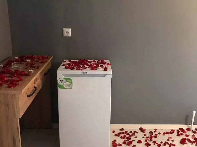 ベッドアンドブレックファースト Samsun Suite Deluxe