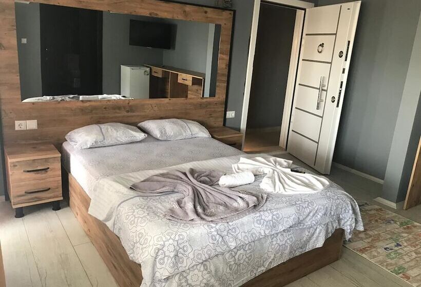 צימר Samsun Suite Deluxe