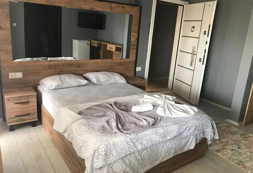 ベッドアンドブレックファースト Samsun Suite Deluxe