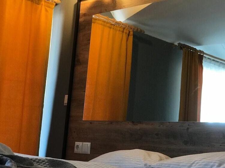 צימר Samsun Suite Deluxe