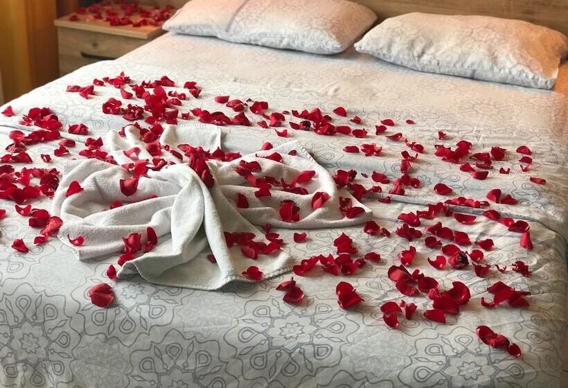 צימר Samsun Suite Deluxe