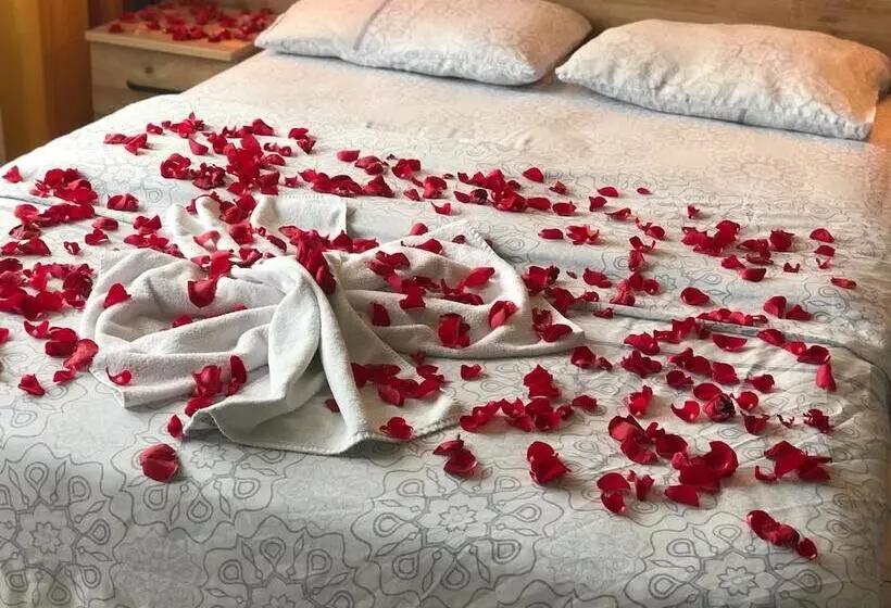 ベッドアンドブレックファースト Samsun Suite Deluxe