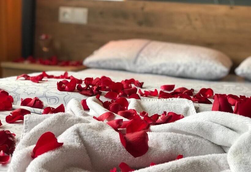 צימר Samsun Suite Deluxe