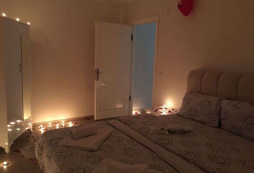 צימר Samsun Suite Deluxe