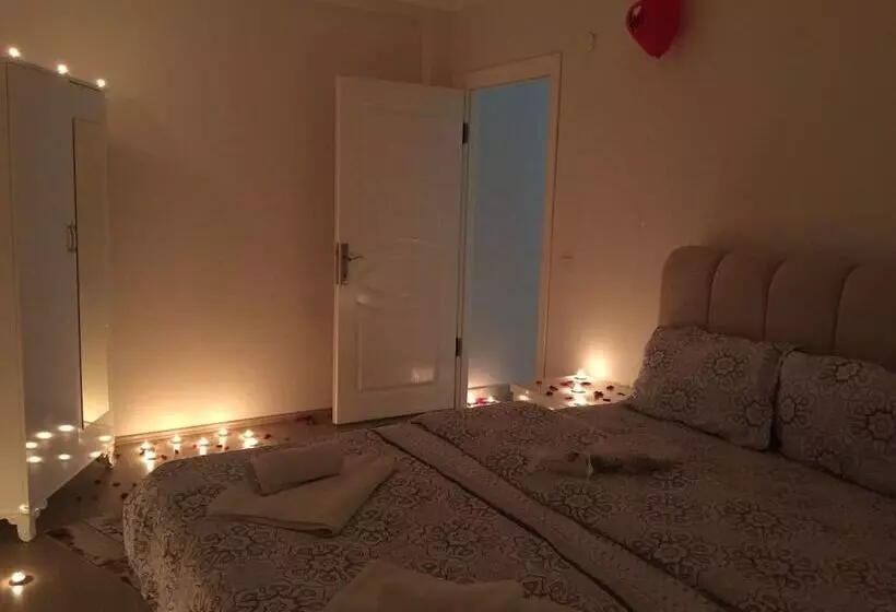 ベッドアンドブレックファースト Samsun Suite Deluxe