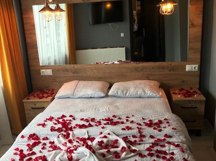 צימר Samsun Suite Deluxe