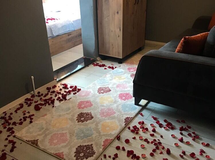 צימר Samsun Suite Deluxe