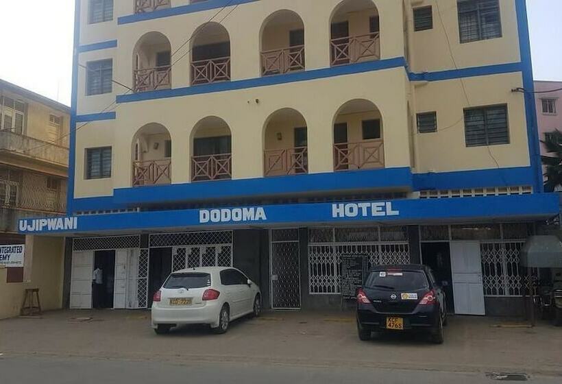 Dodoma Serene Hotel Mombasa
