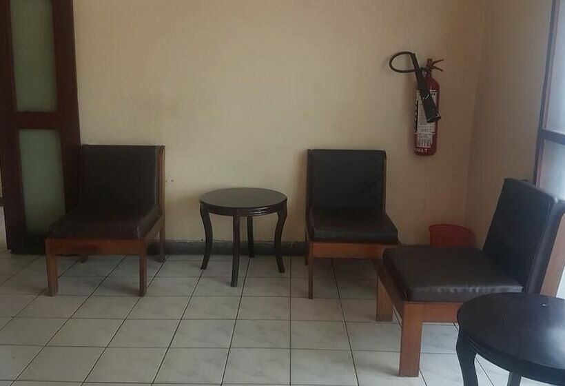 Dodoma Serene Hotel Mombasa