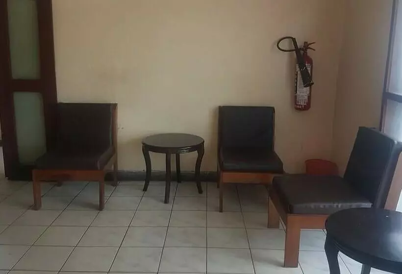 Dodoma Serene Hotel Mombasa