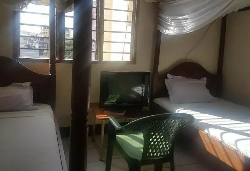 Dodoma Serene Hotel Mombasa