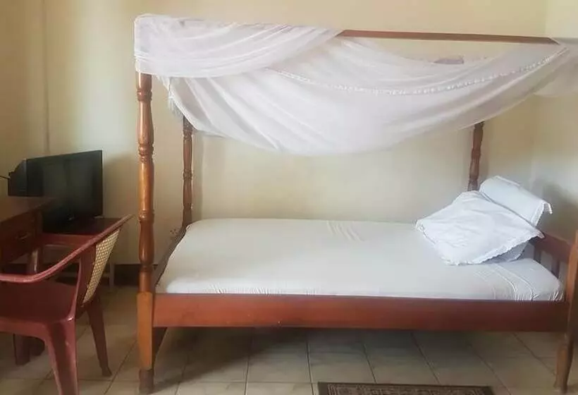 Dodoma Serene Hotel Mombasa
