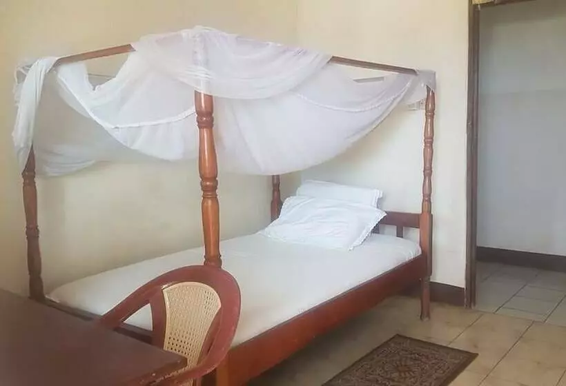 Dodoma Serene Hotel Mombasa