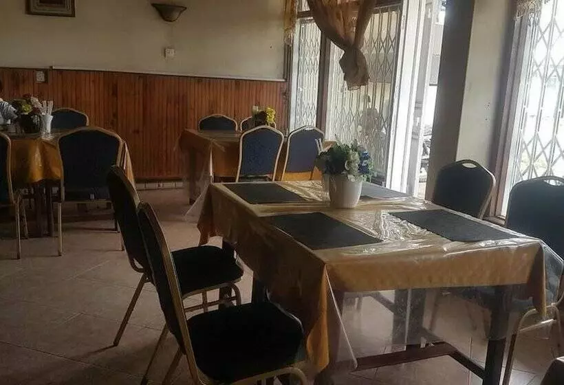 Dodoma Serene Hotel Mombasa