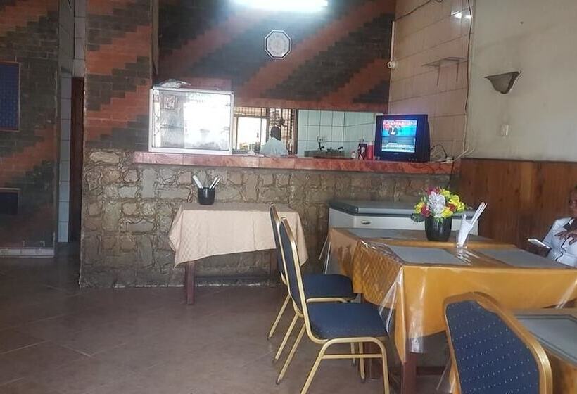 Dodoma Serene Hotel Mombasa