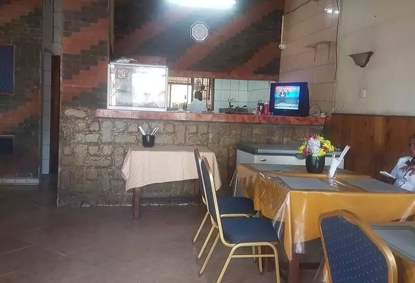 Dodoma Serene Hotel Mombasa