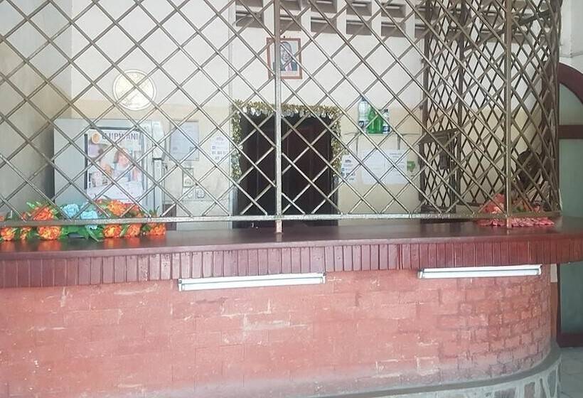 Dodoma Serene Hotel Mombasa