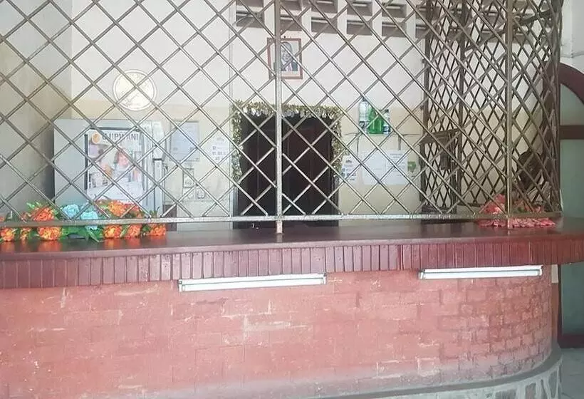 Dodoma Serene Hotel Mombasa