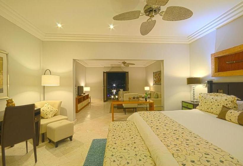 Fishing Lodge Cap Cana Diamond Resort