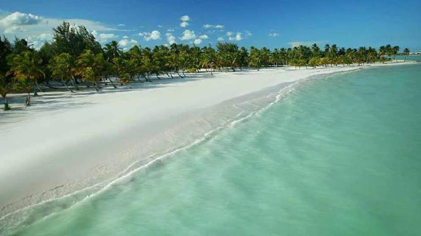 Fishing Lodge Cap Cana Diamond Resort