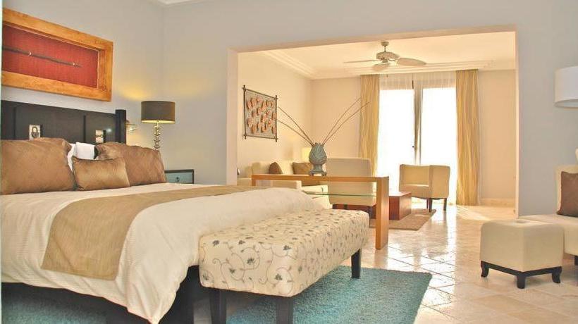 Fishing Lodge Cap Cana Diamond Resort