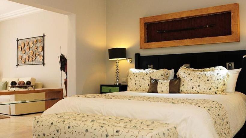 Fishing Lodge Cap Cana Diamond Resort