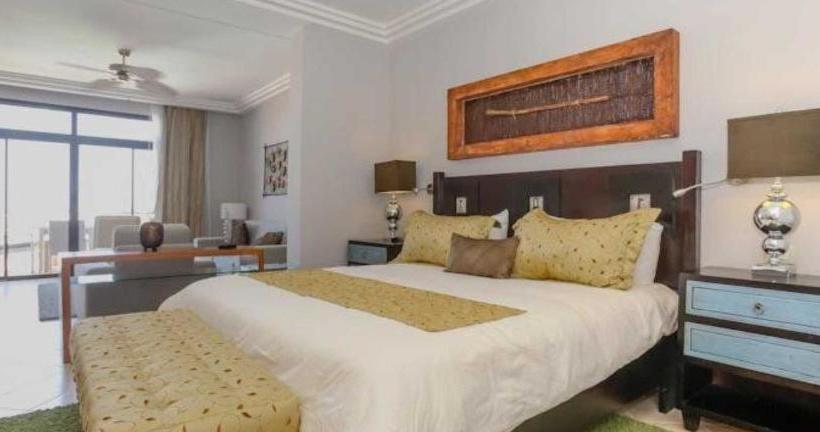 Fishing Lodge Cap Cana Diamond Resort